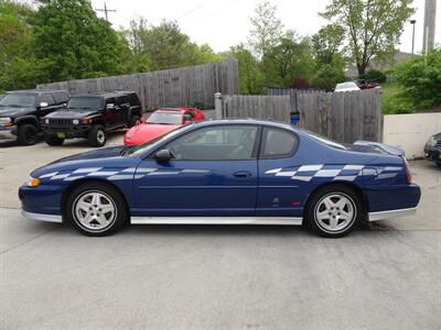2003 Chevrolet Monte Carlo SS  3.8L V6 FWD - Photo 5 - Cincinnati, OH 45255
