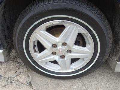 2003 Chevrolet Monte Carlo SS  3.8L V6 FWD - Photo 29 - Cincinnati, OH 45255