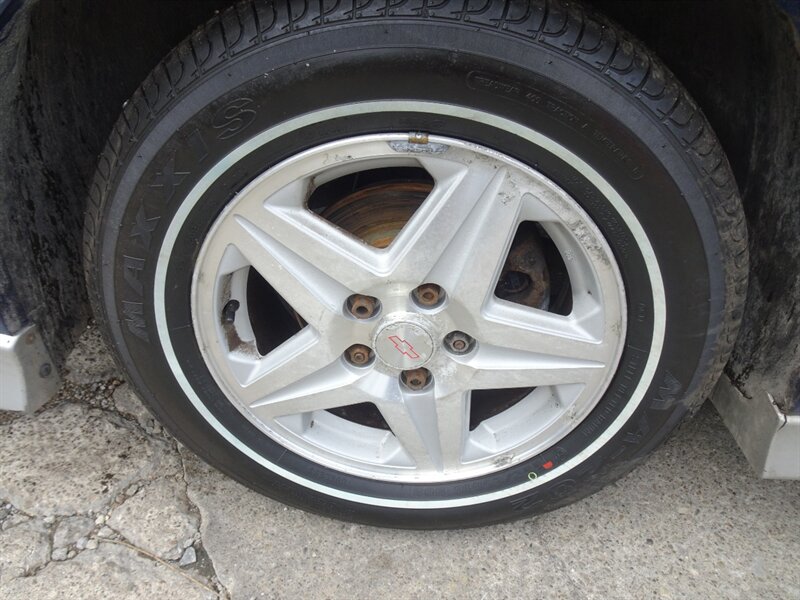 2003 Chevrolet Monte Carlo SS  3.8L V6 FWD - Photo 29 - Cincinnati, OH 45255