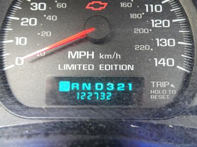 2003 Chevrolet Monte Carlo SS  3.8L V6 FWD - Photo 19 - Cincinnati, OH 45255