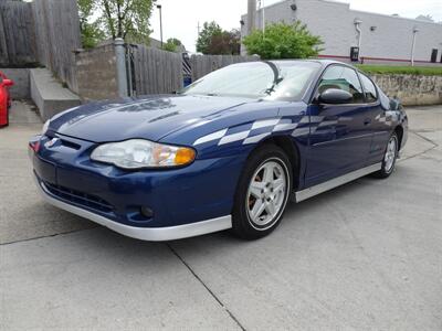 2003 Chevrolet Monte Carlo SS  3.8L V6 FWD - Photo 3 - Cincinnati, OH 45255