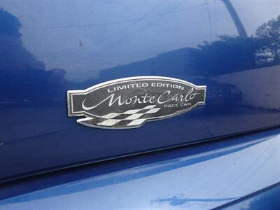2003 Chevrolet Monte Carlo SS  3.8L V6 FWD - Photo 8 - Cincinnati, OH 45255