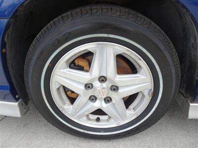 2003 Chevrolet Monte Carlo SS  3.8L V6 FWD - Photo 26 - Cincinnati, OH 45255