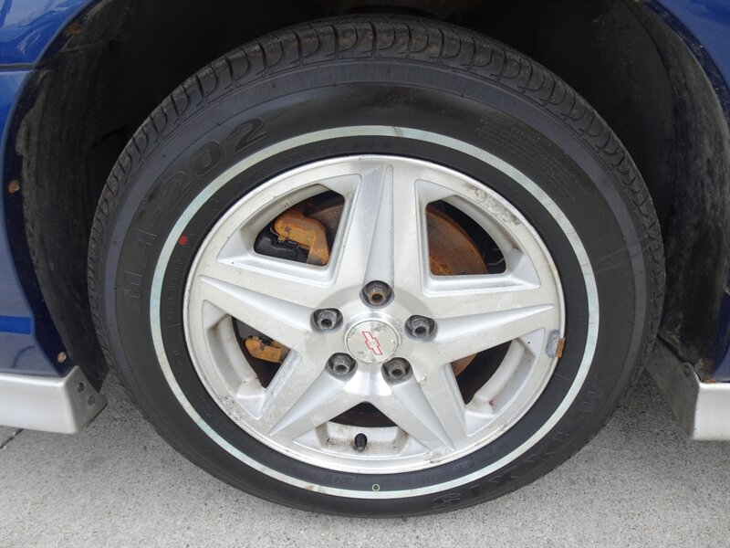 2003 Chevrolet Monte Carlo SS  3.8L V6 FWD - Photo 26 - Cincinnati, OH 45255