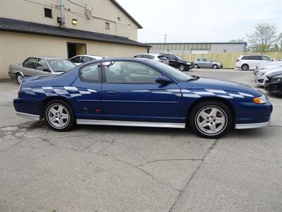 2003 Chevrolet Monte Carlo SS  3.8L V6 FWD - Photo 4 - Cincinnati, OH 45255