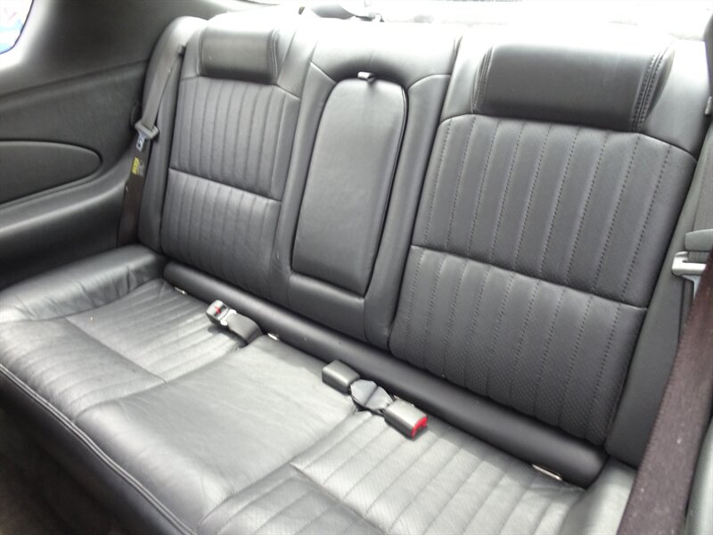 2003 Chevrolet Monte Carlo SS  3.8L V6 FWD - Photo 12 - Cincinnati, OH 45255