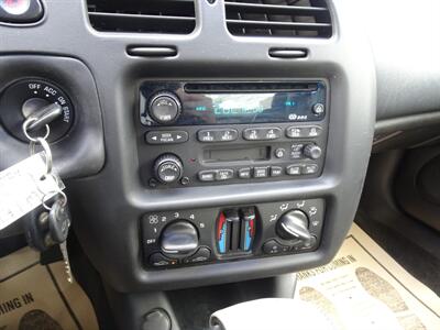 2003 Chevrolet Monte Carlo SS  3.8L V6 FWD - Photo 16 - Cincinnati, OH 45255