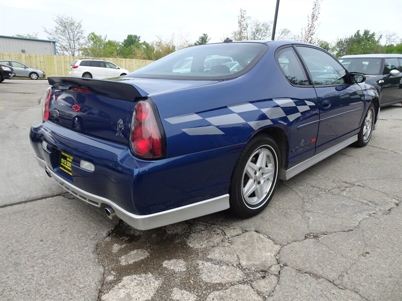 2003 Chevrolet Monte Carlo SS  3.8L V6 FWD - Photo 6 - Cincinnati, OH 45255