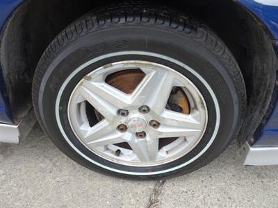 2003 Chevrolet Monte Carlo SS  3.8L V6 FWD - Photo 28 - Cincinnati, OH 45255