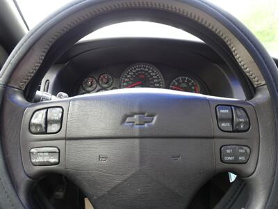 2003 Chevrolet Monte Carlo SS  3.8L V6 FWD - Photo 17 - Cincinnati, OH 45255