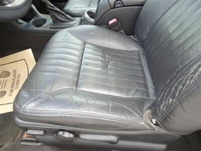 2003 Chevrolet Monte Carlo SS  3.8L V6 FWD - Photo 23 - Cincinnati, OH 45255