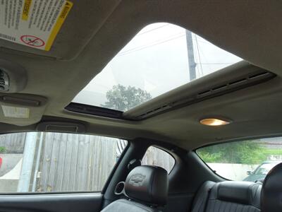 2003 Chevrolet Monte Carlo SS  3.8L V6 FWD - Photo 20 - Cincinnati, OH 45255