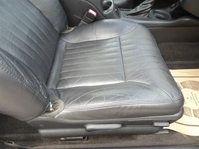 2003 Chevrolet Monte Carlo SS  3.8L V6 FWD - Photo 24 - Cincinnati, OH 45255