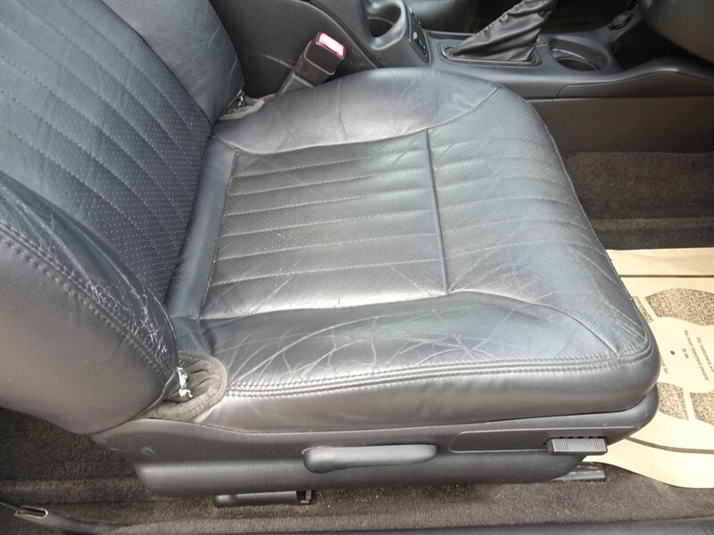 2003 Chevrolet Monte Carlo SS  3.8L V6 FWD - Photo 24 - Cincinnati, OH 45255