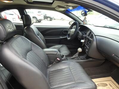 2003 Chevrolet Monte Carlo SS  3.8L V6 FWD - Photo 13 - Cincinnati, OH 45255