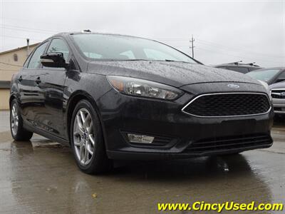 2015 Ford Focus SE   - Photo 5 - Cincinnati, OH 45255