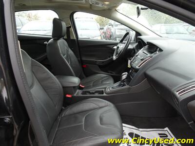 2015 Ford Focus SE   - Photo 16 - Cincinnati, OH 45255