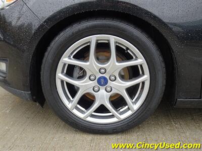 2015 Ford Focus SE   - Photo 31 - Cincinnati, OH 45255