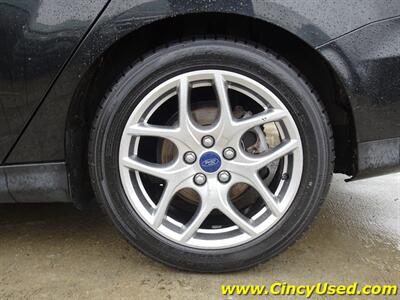 2015 Ford Focus SE   - Photo 33 - Cincinnati, OH 45255