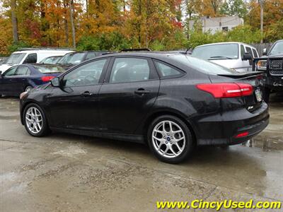 2015 Ford Focus SE   - Photo 9 - Cincinnati, OH 45255