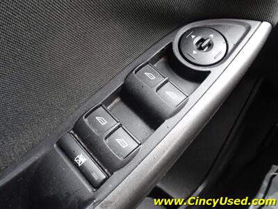 2015 Ford Focus SE   - Photo 24 - Cincinnati, OH 45255