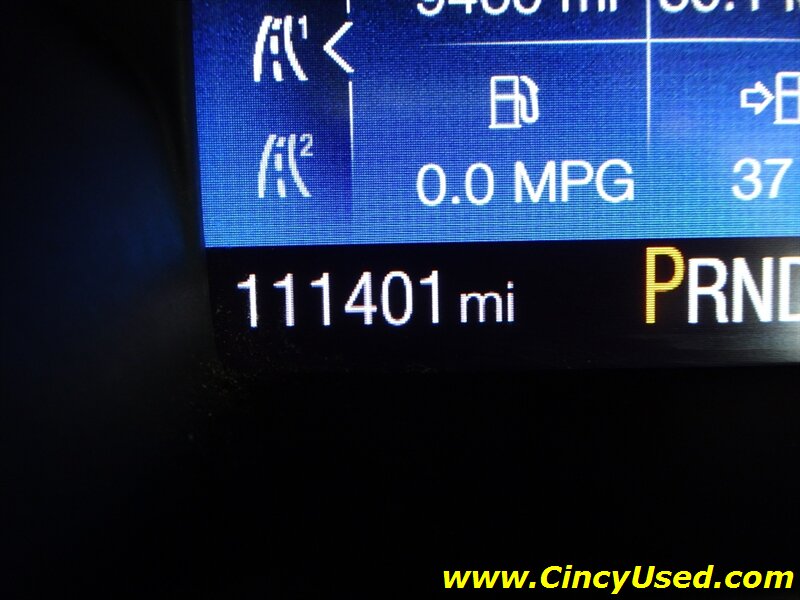 2015 Ford Focus SE   - Photo 23 - Cincinnati, OH 45255