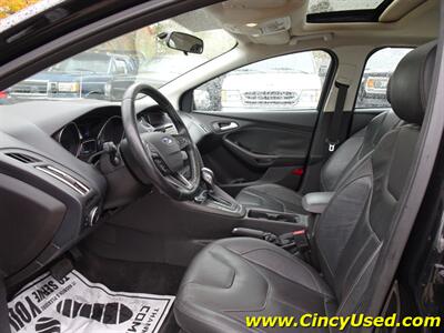 2015 Ford Focus SE   - Photo 11 - Cincinnati, OH 45255