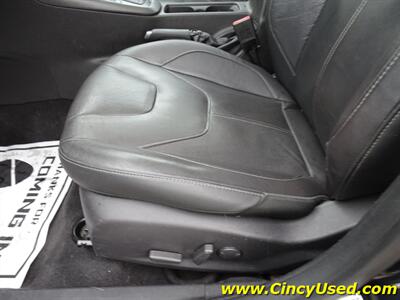 2015 Ford Focus SE   - Photo 28 - Cincinnati, OH 45255