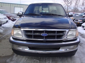 1997 Ford F150 Standard   - Photo 2 - Cincinnati, OH 45255