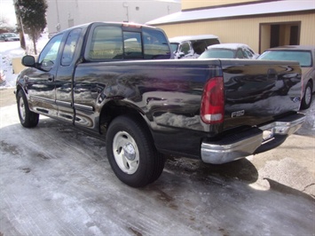 1997 Ford F150 Standard   - Photo 4 - Cincinnati, OH 45255