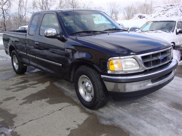 1997 Ford F150 Standard   - Photo 1 - Cincinnati, OH 45255