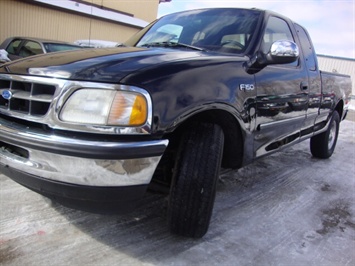 1997 Ford F150 Standard   - Photo 12 - Cincinnati, OH 45255