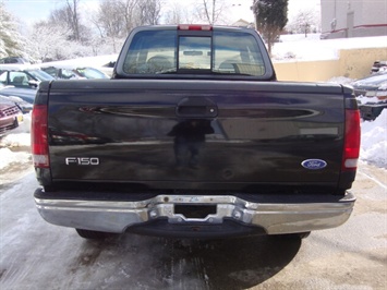 1997 Ford F150 Standard   - Photo 5 - Cincinnati, OH 45255