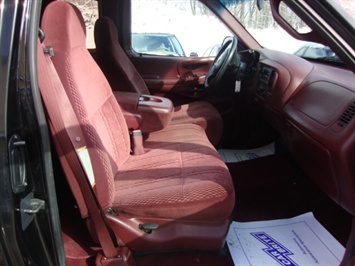 1997 Ford F150 Standard   - Photo 9 - Cincinnati, OH 45255