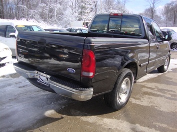 1997 Ford F150 Standard   - Photo 6 - Cincinnati, OH 45255