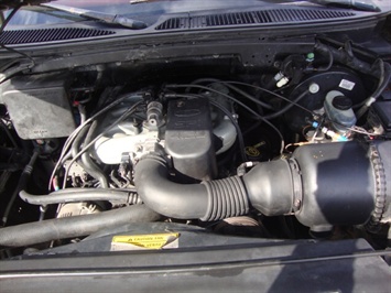 1997 Ford F150 Standard   - Photo 25 - Cincinnati, OH 45255