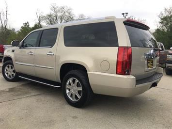 2007 Cadillac Escalade ESV   - Photo 12 - Cincinnati, OH 45255