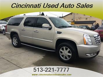 2007 Cadillac Escalade ESV   - Photo 1 - Cincinnati, OH 45255