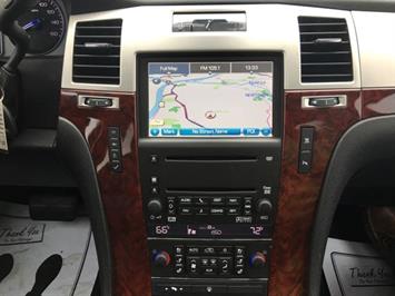 2007 Cadillac Escalade ESV   - Photo 21 - Cincinnati, OH 45255