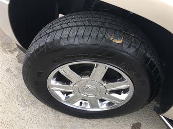 2007 Cadillac Escalade ESV   - Photo 34 - Cincinnati, OH 45255