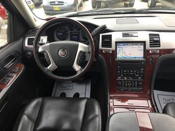 2007 Cadillac Escalade ESV   - Photo 14 - Cincinnati, OH 45255