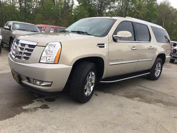 2007 Cadillac Escalade ESV   - Photo 11 - Cincinnati, OH 45255