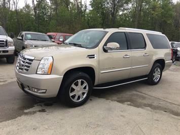 2007 Cadillac Escalade ESV   - Photo 3 - Cincinnati, OH 45255