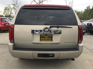 2007 Cadillac Escalade ESV   - Photo 5 - Cincinnati, OH 45255