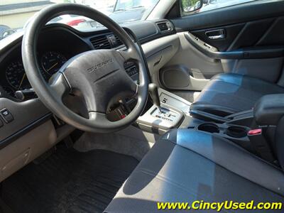 2005 Subaru Baja Sport - Photo 12 - Cincinnati, OH 45255