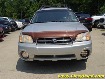 2005 Subaru Baja Sport - Photo 2 - Cincinnati, OH 45255
