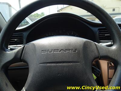 2005 Subaru Baja Sport - Photo 20 - Cincinnati, OH 45255