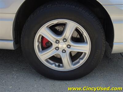 2005 Subaru Baja Sport - Photo 31 - Cincinnati, OH 45255