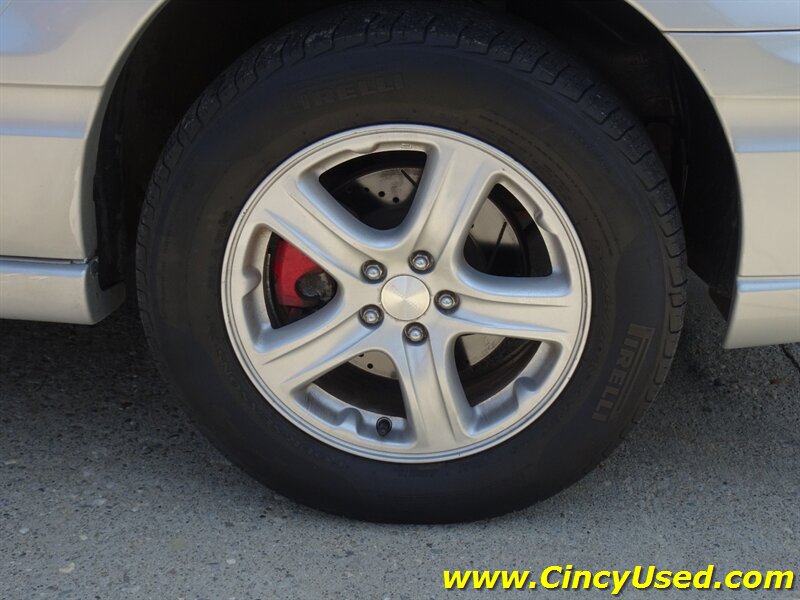 2005 Subaru Baja Sport - Photo 31 - Cincinnati, OH 45255