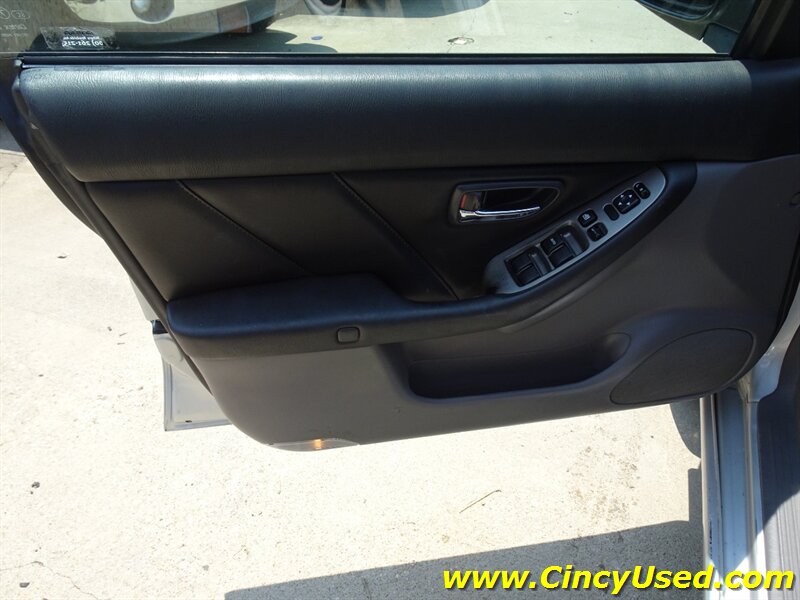 2005 Subaru Baja Sport - Photo 26 - Cincinnati, OH 45255
